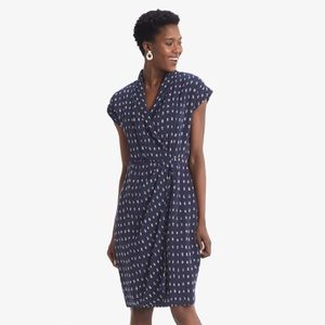 NWT NEVER WORN MMLaFleur Jasmine Dress